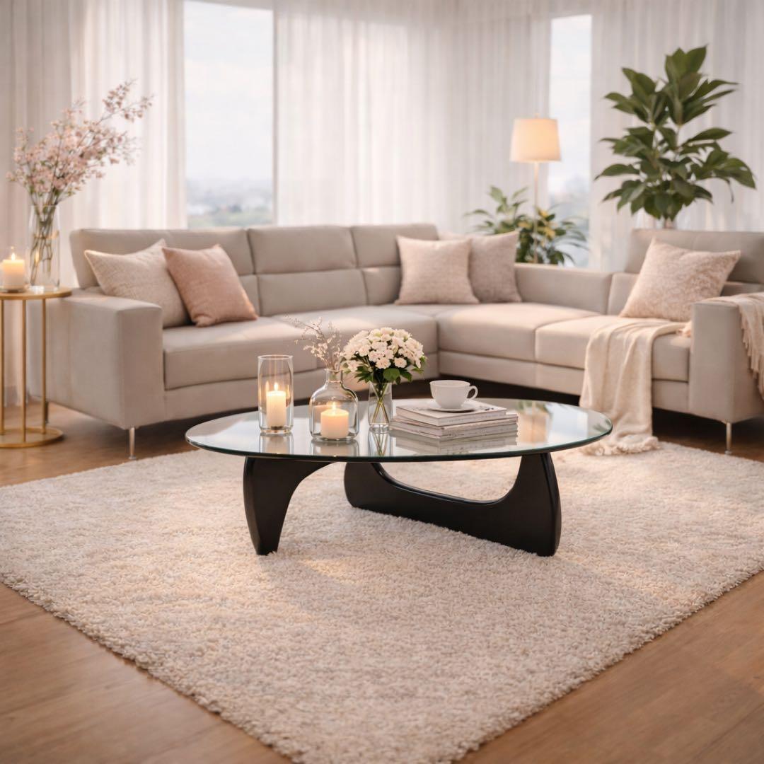 ISAMU NOGUCHI イサム ノグチ コーヒーテーブル リプロダクト