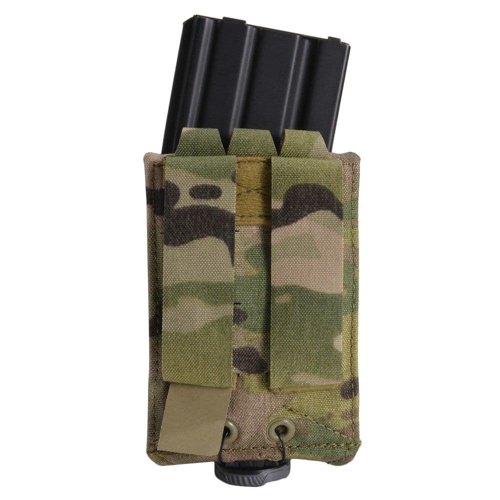 ファーストスピア マルチマグポーチマルチカム3個セット