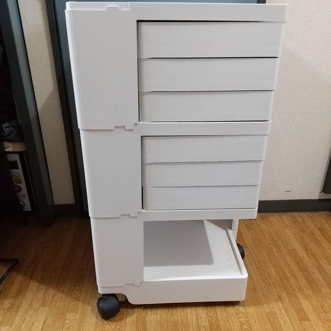 ボビーワゴン B-LINE ビーライン