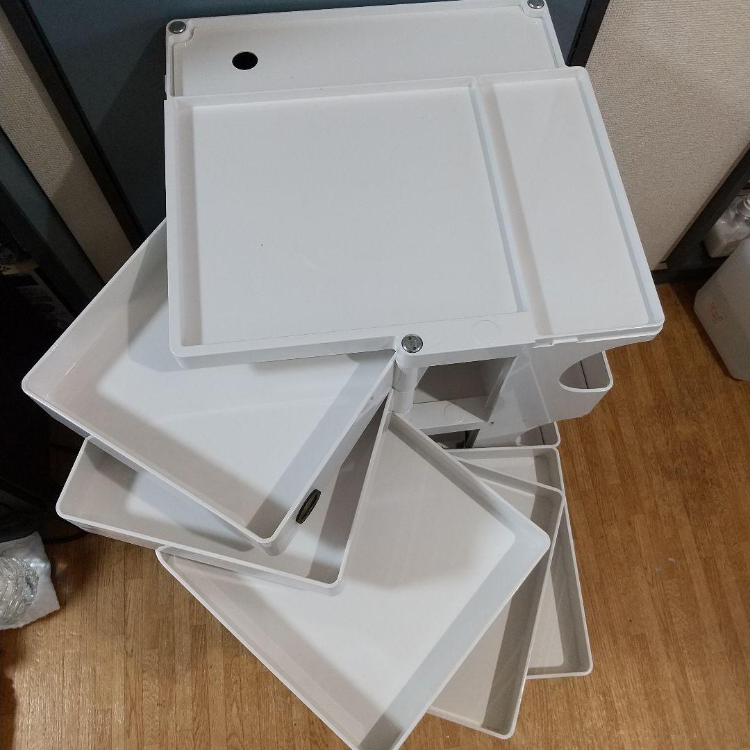 ボビーワゴン B-LINE ビーライン