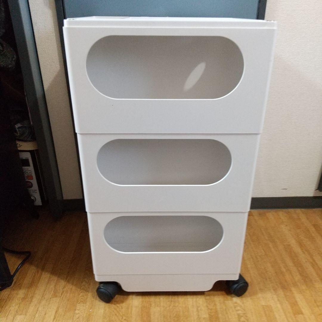 ボビーワゴン B-LINE ビーライン