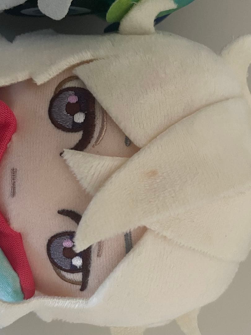 グノーシア タイクレぬいぐるみ ラキオ・レムナン - メルカリ