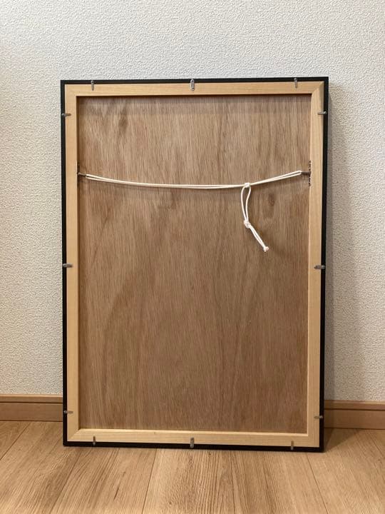 ルーシー・リー　アトリエポスター