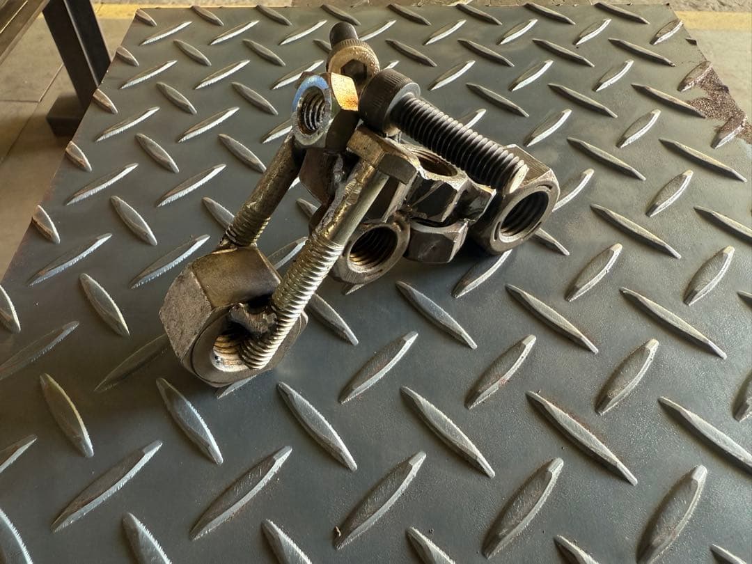 アイアングッズ