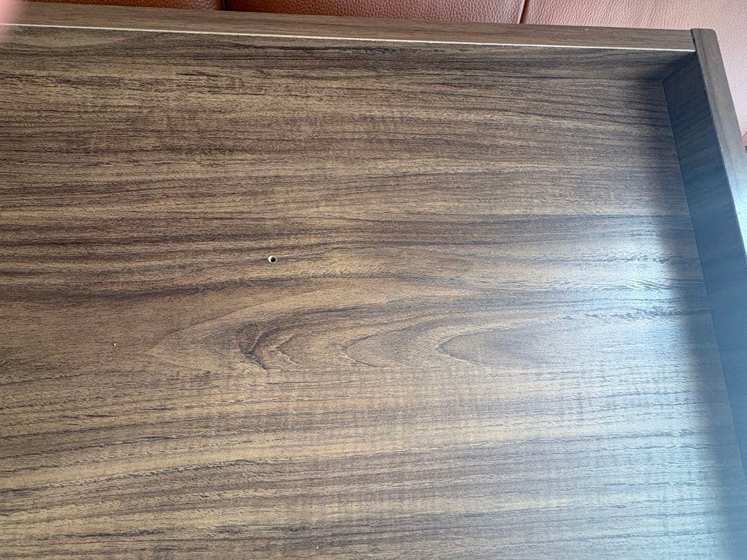 木製ローボード テレビボード 送料込み　幅90cm 高さ38cm