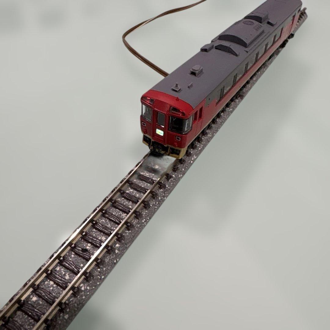 Nゲージ　TOMIX 98523 JRキハ183-6000ディーゼルカーセット