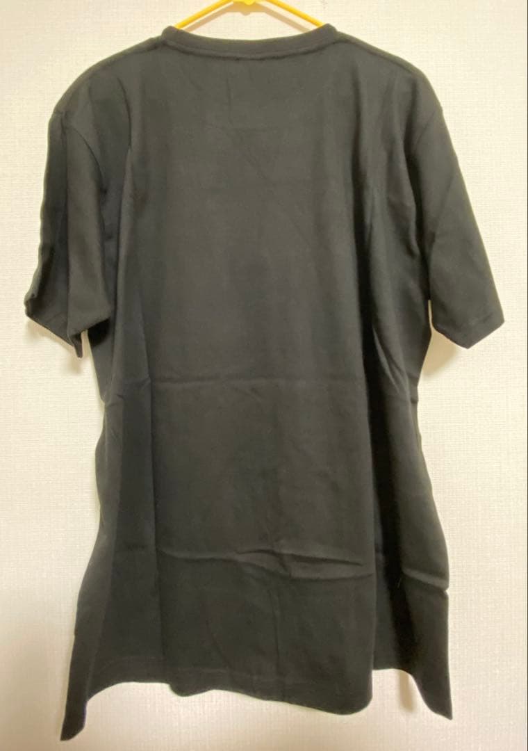 スターウォーズセレブレーション Tシャツ レイア姫 バッジアート