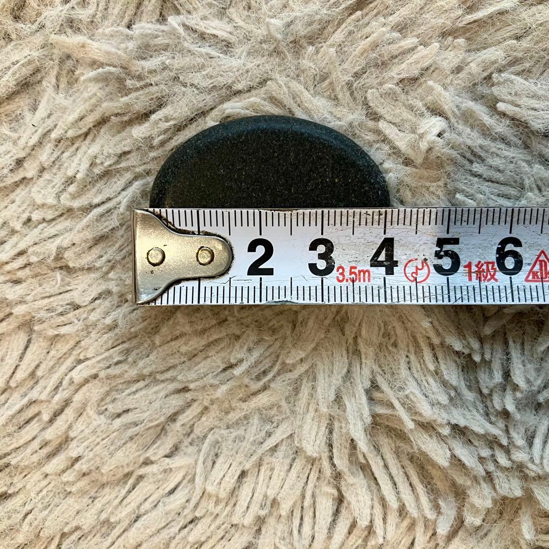 ホットストーンストーンウォーマーマッサージセット 35個エステオイルアロマ