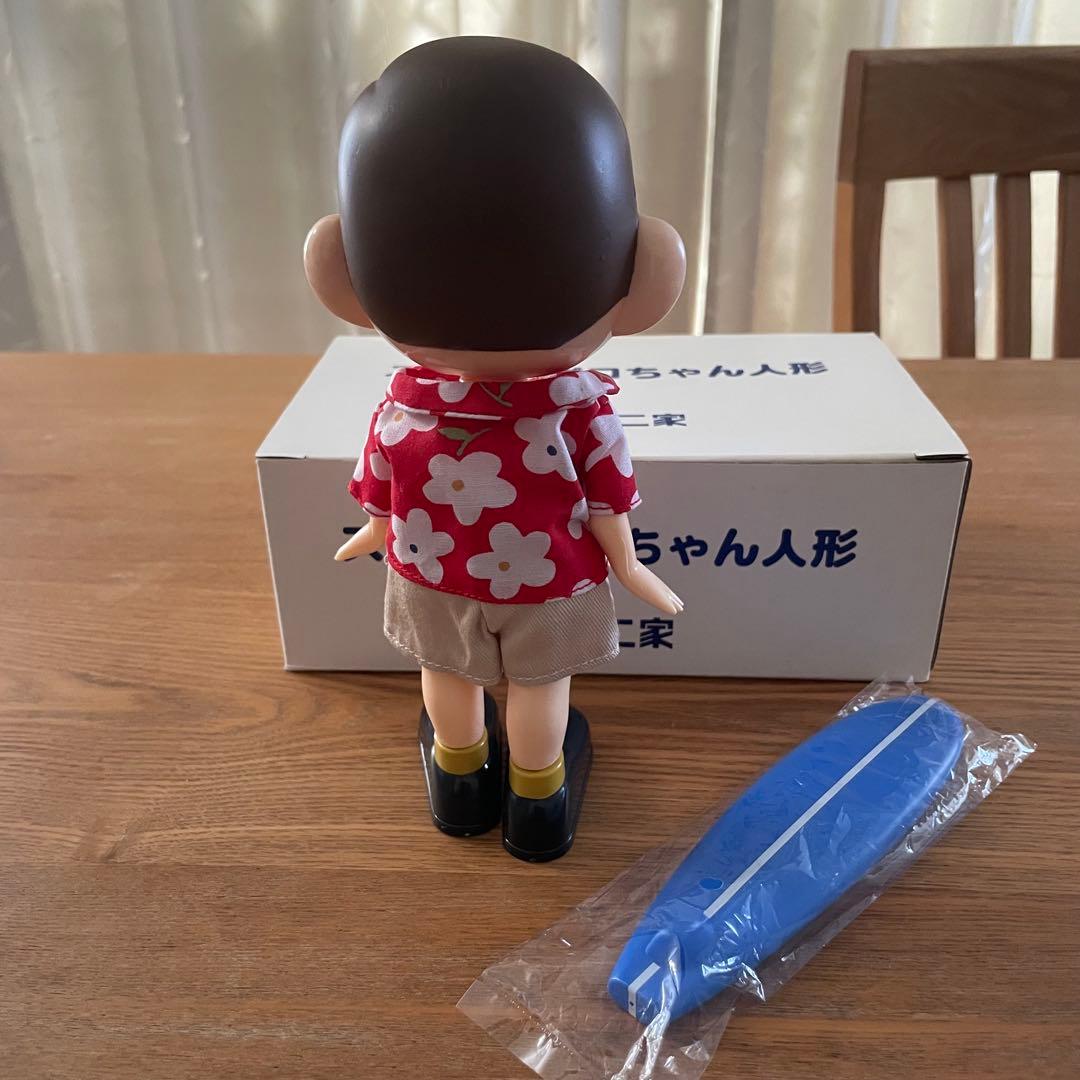 不二家 スポーツポコちゃん人形 着替え3着付き - メルカリ