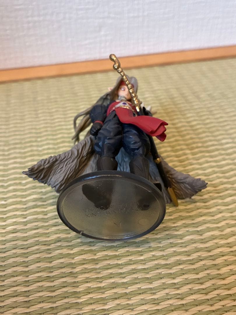 魔剣士ピサロ フィギュア - メルカリ