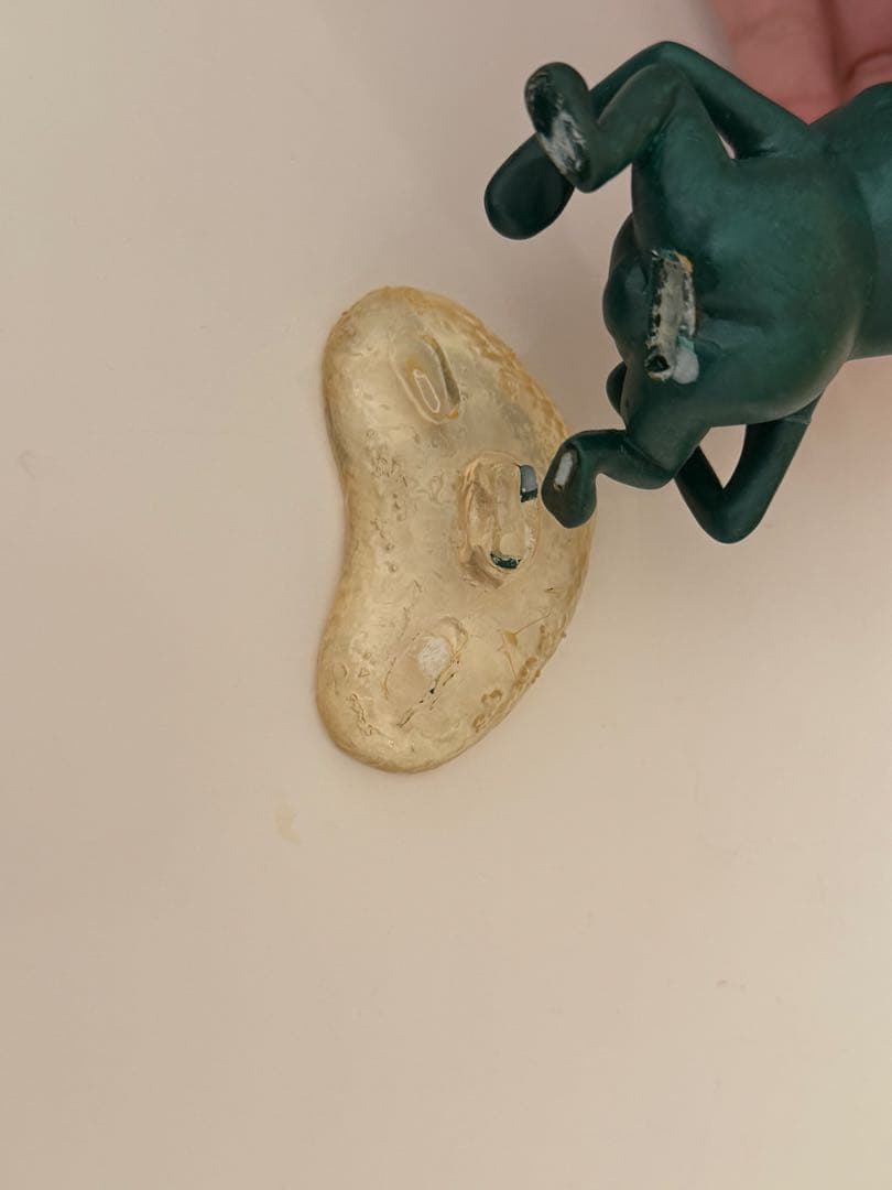 こびとづかん 陶器フィギュア 8体セット （ジャンク品含む）