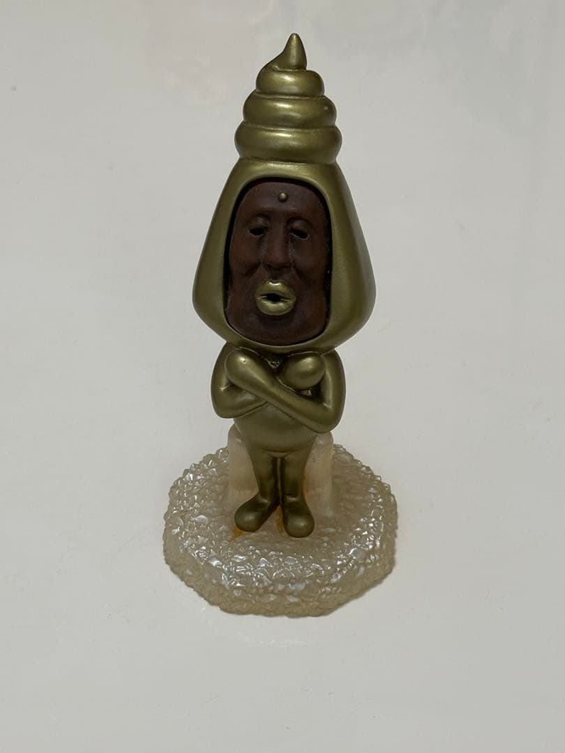 こびとづかん 陶器フィギュア 8体セット （ジャンク品含む）