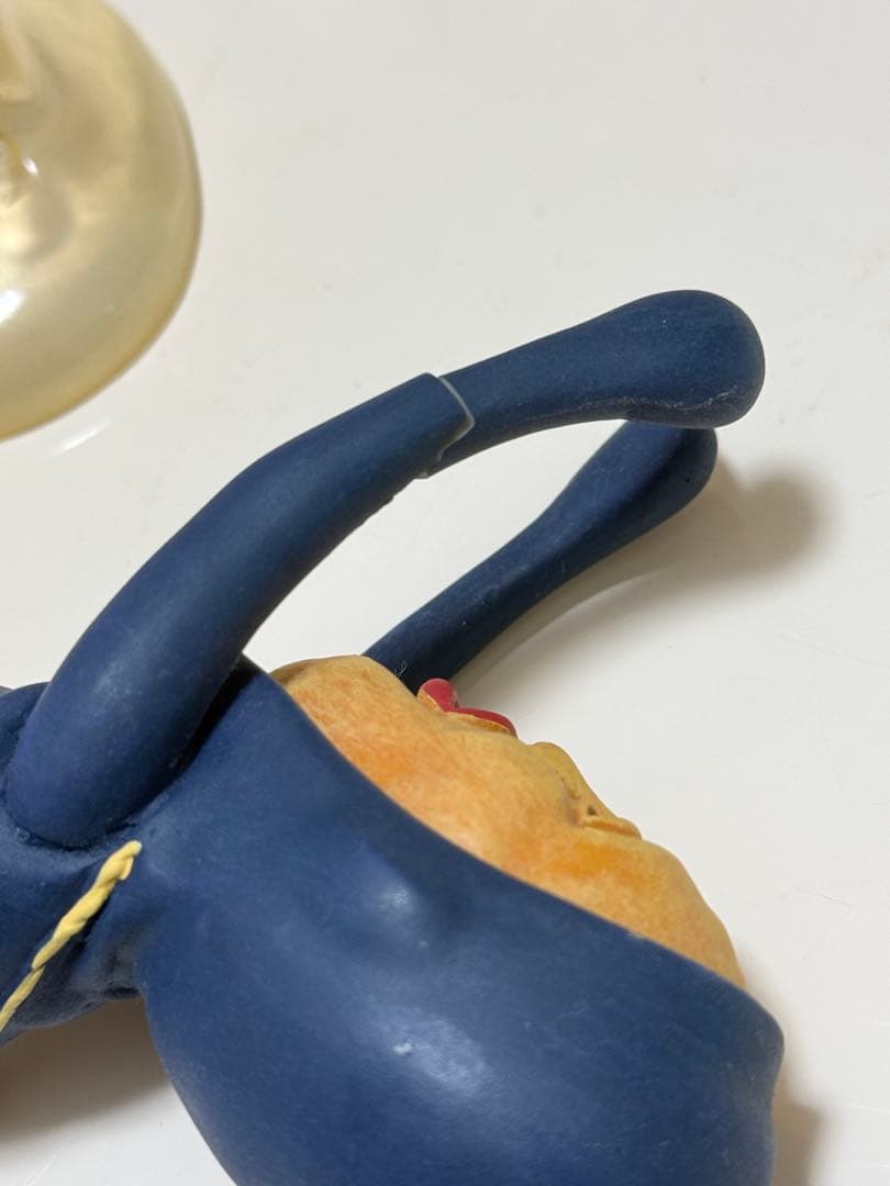 こびとづかん 陶器フィギュア 8体セット （ジャンク品含む）