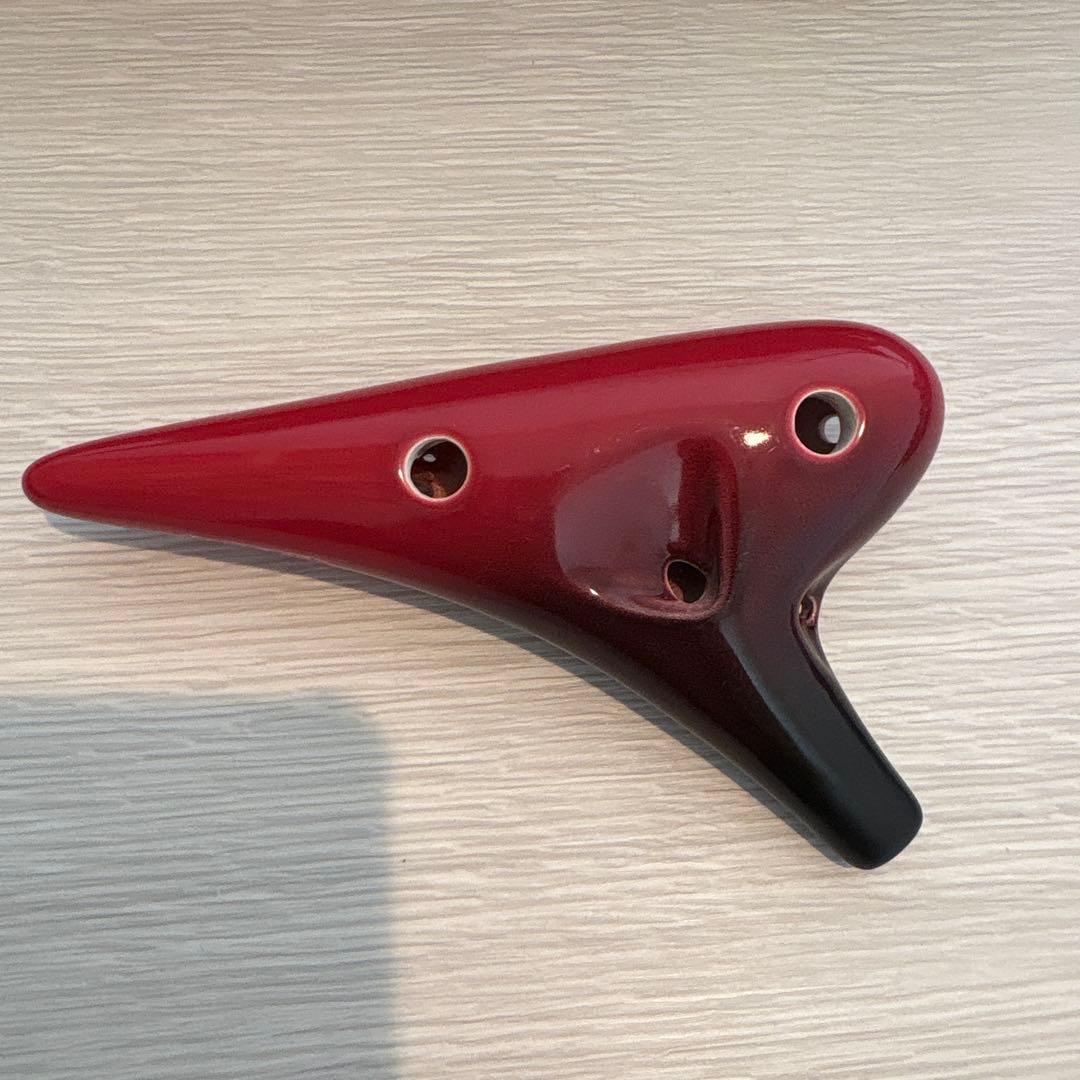 オオサワオカリナiシリーズSF管【ケースつき】