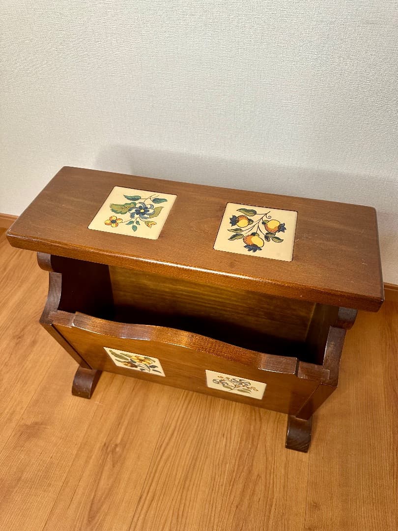 マ*ナ様 アクタス バレンシアシリーズ ワゴン