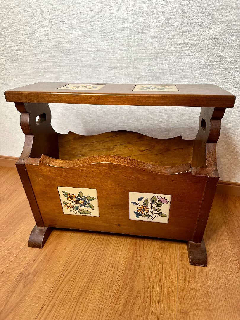 マ*ナ様 アクタス バレンシアシリーズ ワゴン