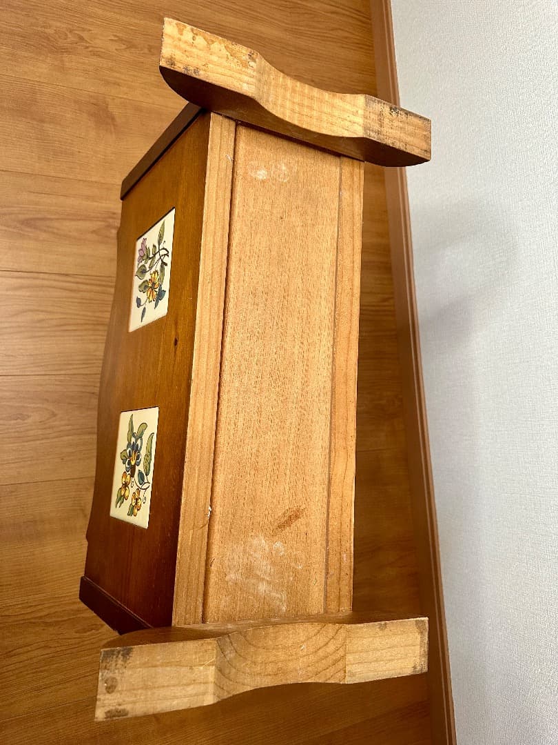 マ*ナ様 アクタス バレンシアシリーズ ワゴン