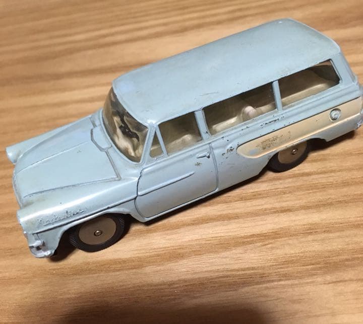 お値下げ　トヨペット マスターライン モデルペットNO.2S