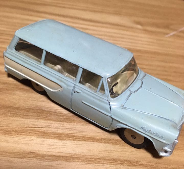 お値下げ　トヨペット マスターライン モデルペットNO.2S