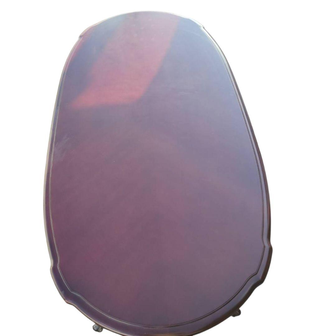 【極希少】モリシゲ MORISHIGE センターテーブル ローテーブル 机