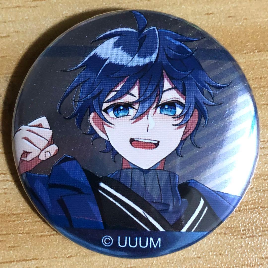 カラフルピーチ なおきり 缶バッジ - メルカリ