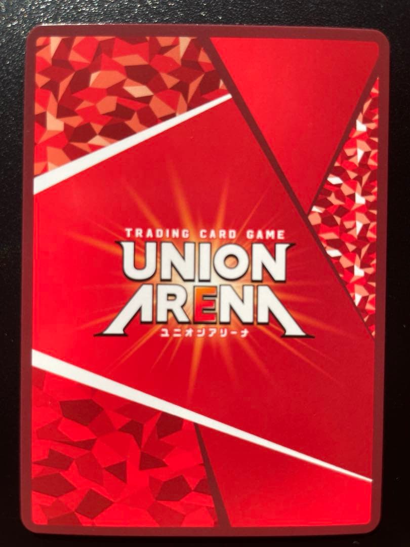 ユニオンアリーナ 学園アイドルマスター 花海 佑芽 R パラレル - メルカリ