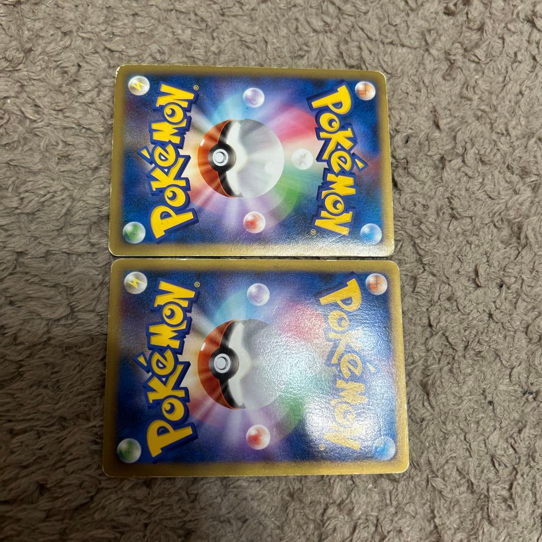 ジ*ク様 ライコウ＆スイクンLEGEND ☆ L2 よみがえる伝説 068/08