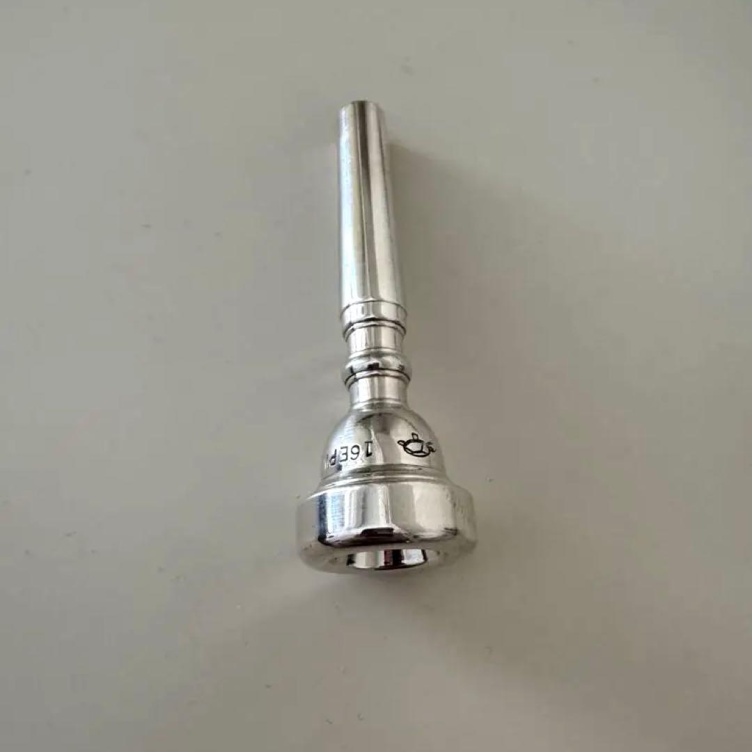 アトリエ・トシ 16EPW トランペットマウスピース - メルカリ
