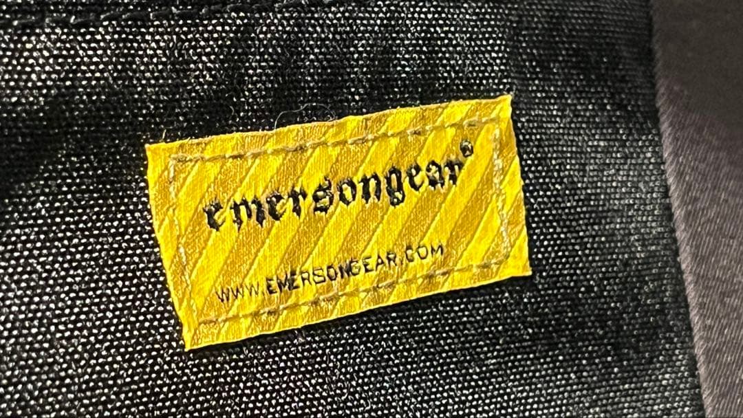 エマーソンギア製 JPC2.0 プレートキャリア プレキャリ USSS CAT