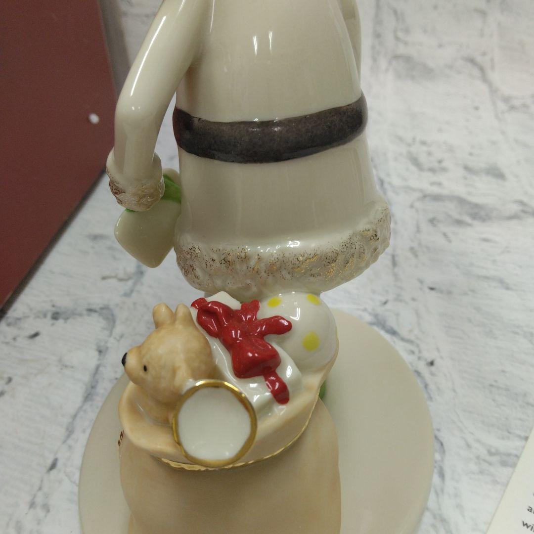 y*s様 最終値下げ！レノックス カーミッイトサンタ｜y*s様