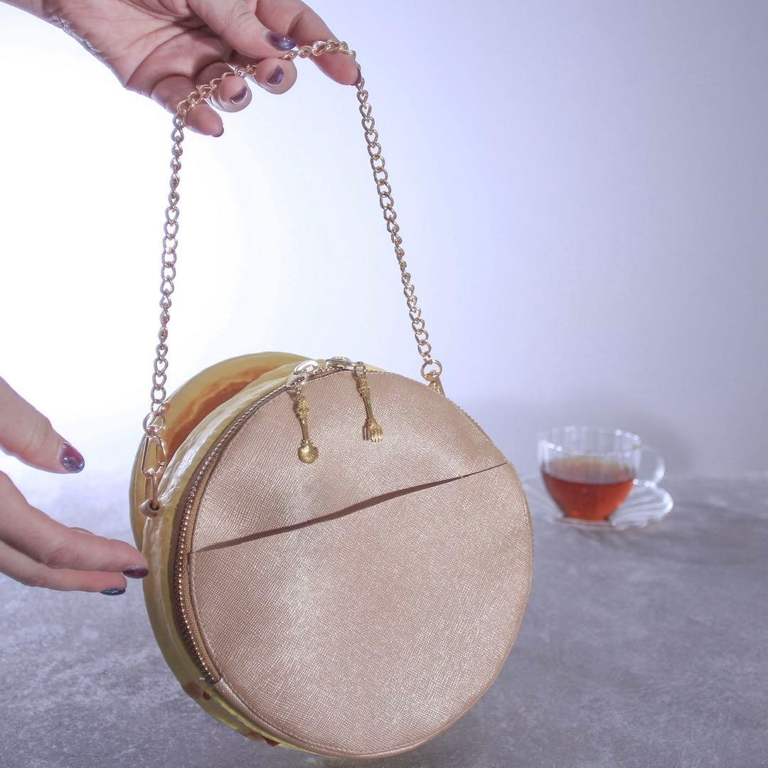 ホットケーキバッグ