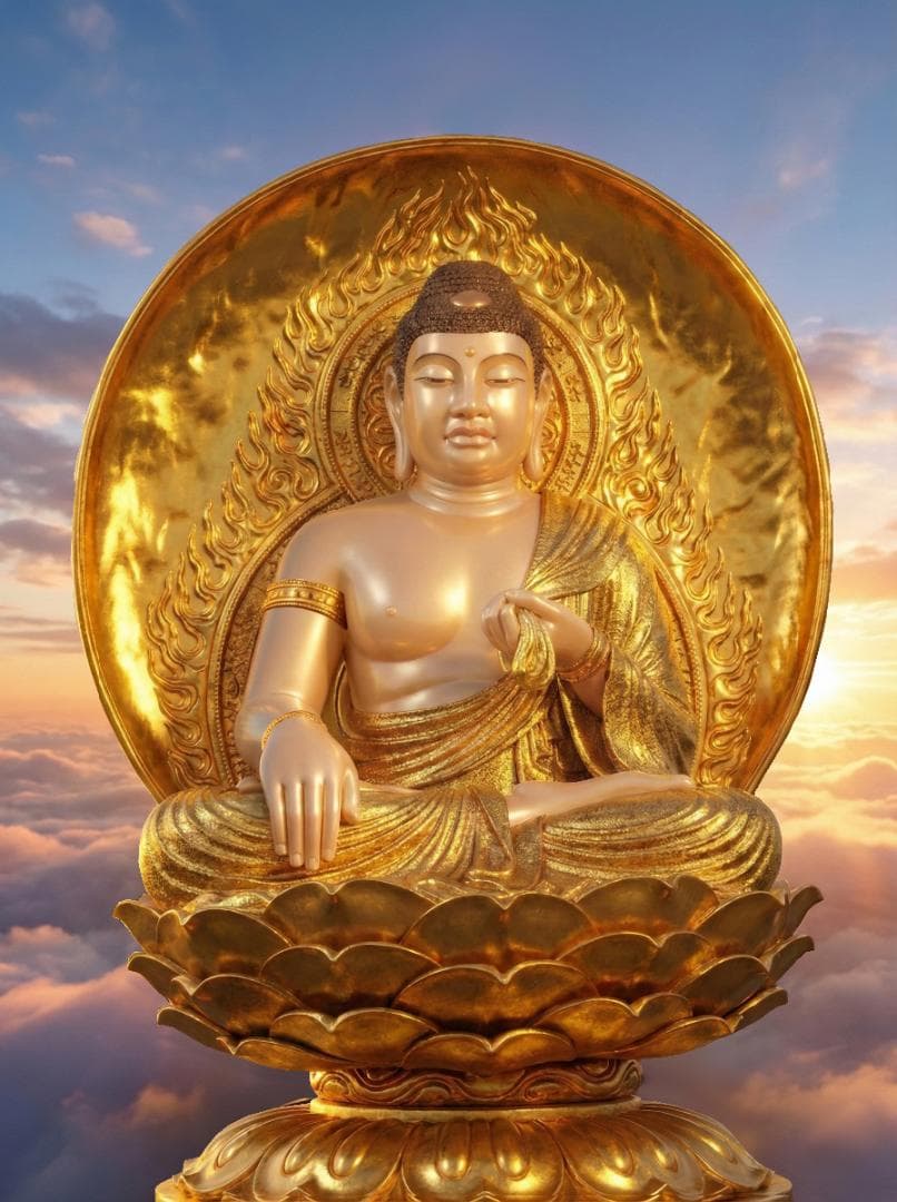 リトルベア様リクエスト_金剛薩埵｜金剛王菩薩