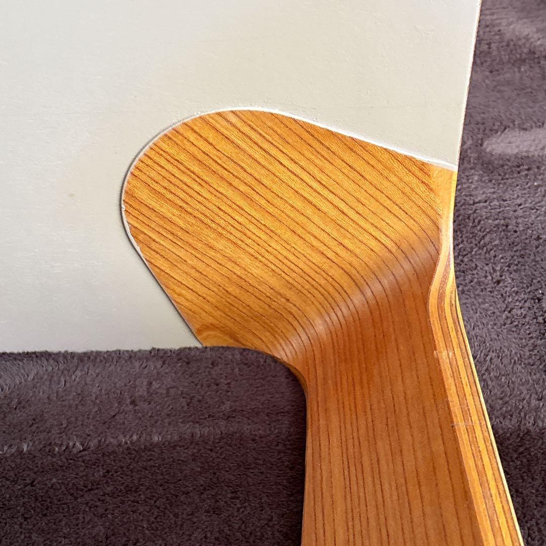 Sakanai様 リクエスト品】天童木工 乾三郎 ケヤキ ローテーブル W150