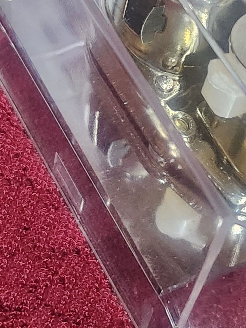 【超希少】JanneDaArc オルゴール Stare