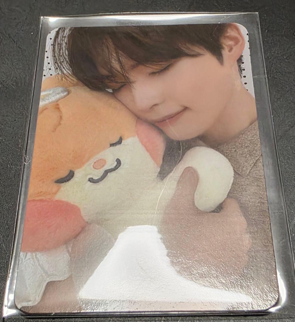 ZEROBASEONE zeroni 天使 特典トレカ ハンビン - メルカリ