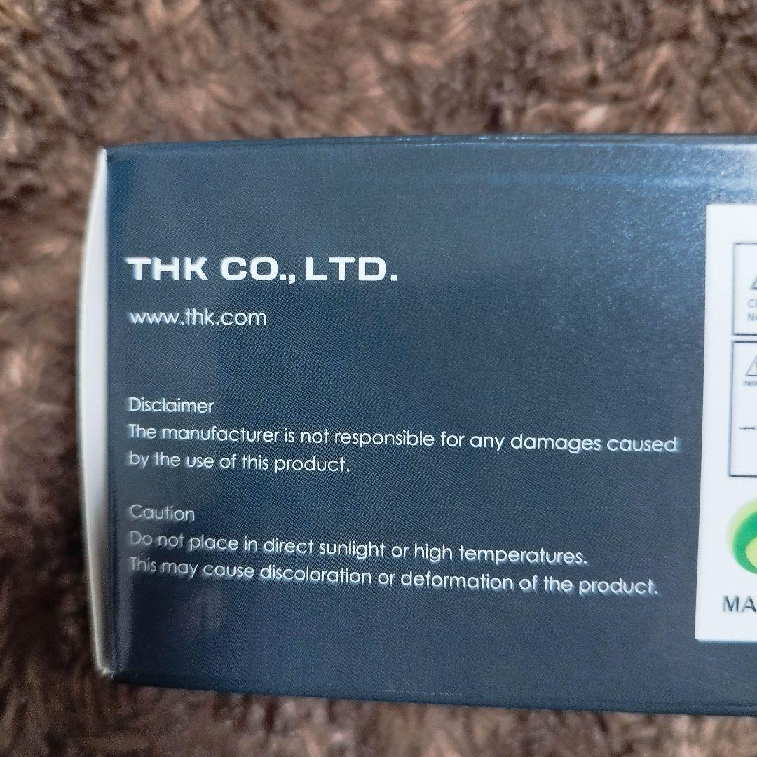 新品 激レア 非売品】THK LSR-05 シルバー ミニカー （1/43