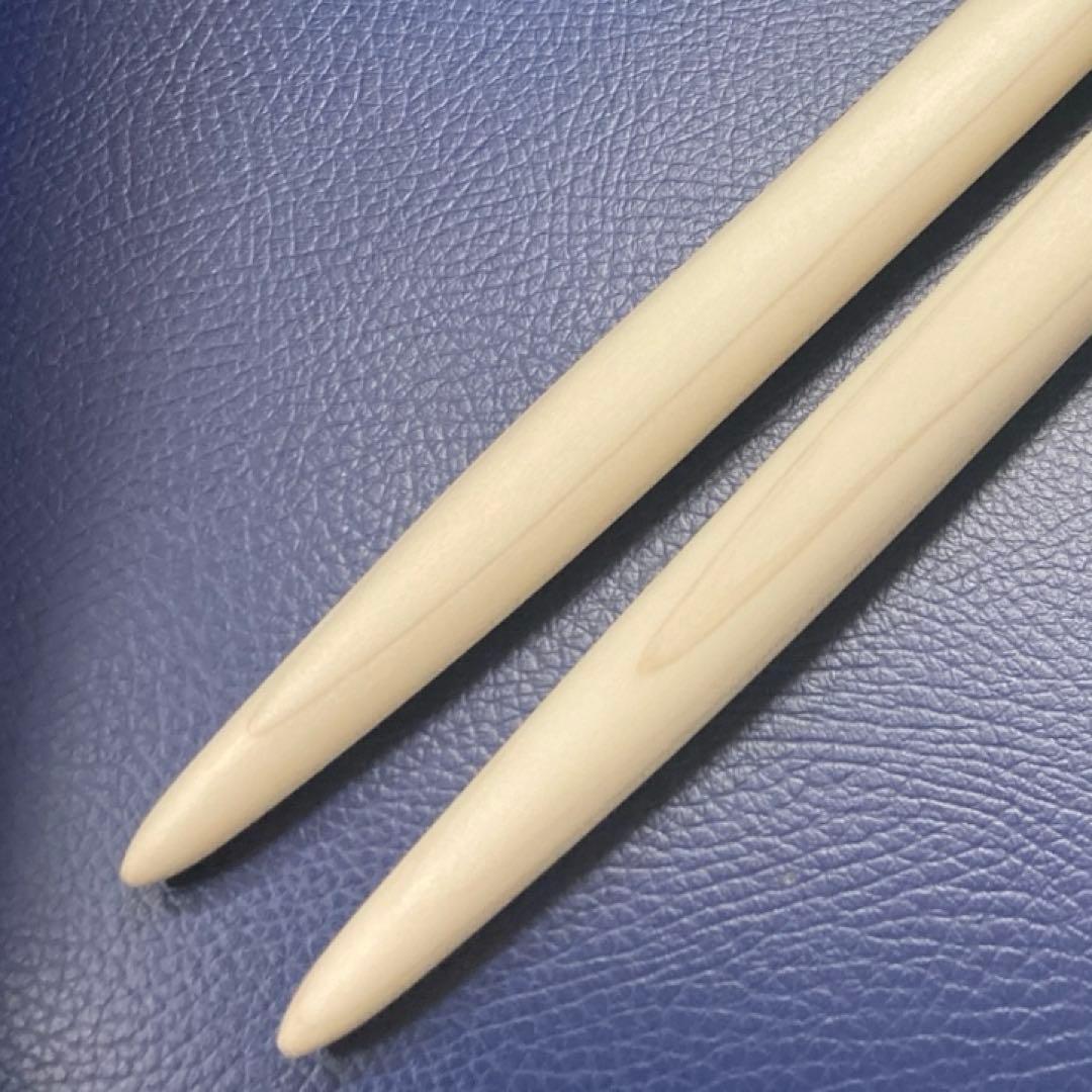 朴】 太鼓の達人 マイバチ 朴 万能型 - メルカリ