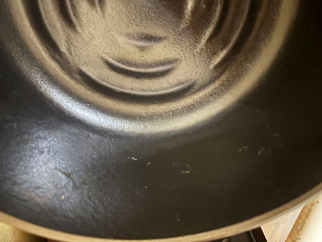 VERMICULAR バーミキュラ PH23A-SV