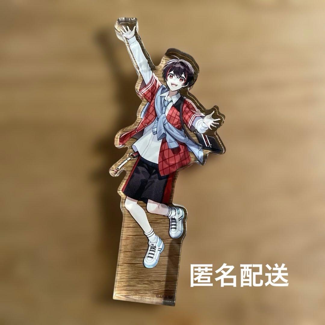 ゆあんくん アクスタ - メルカリ