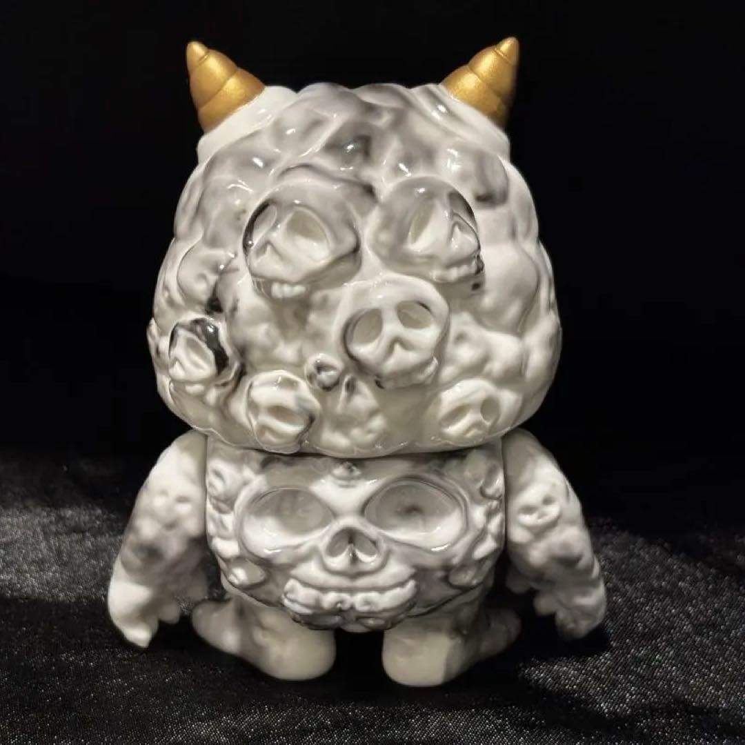 その他 MVH mutant vinyl hardcore CHIBI SERIES