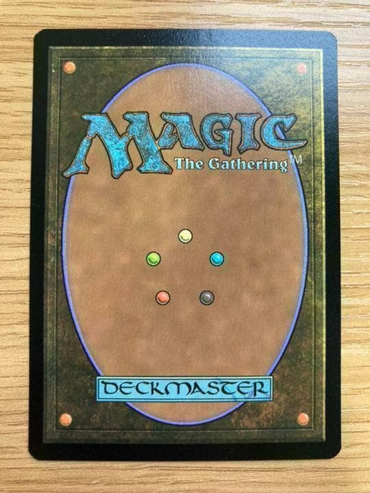 MTG 思考囲い 日本語版フルアートFOIL 1枚 - メルカリ