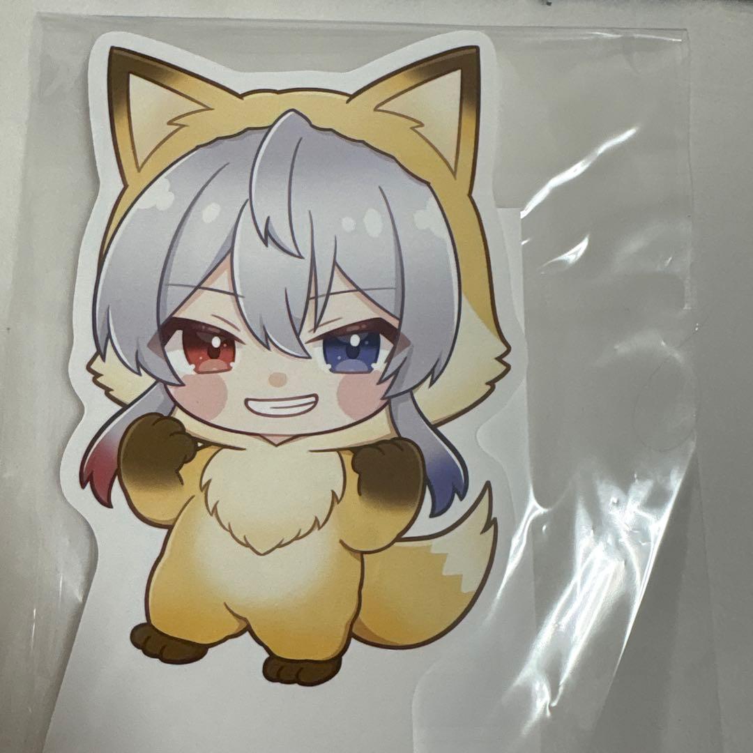 カラフルピーチ 東武動物公園 どぬく DNQ コラボミニゲーム ミニパネル