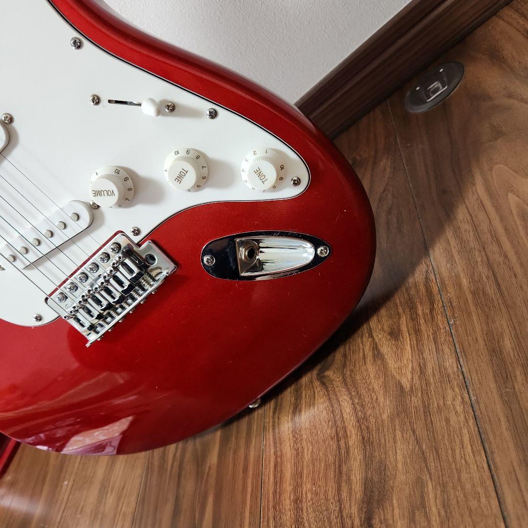 MAVISストラトタイプ おまけ付き