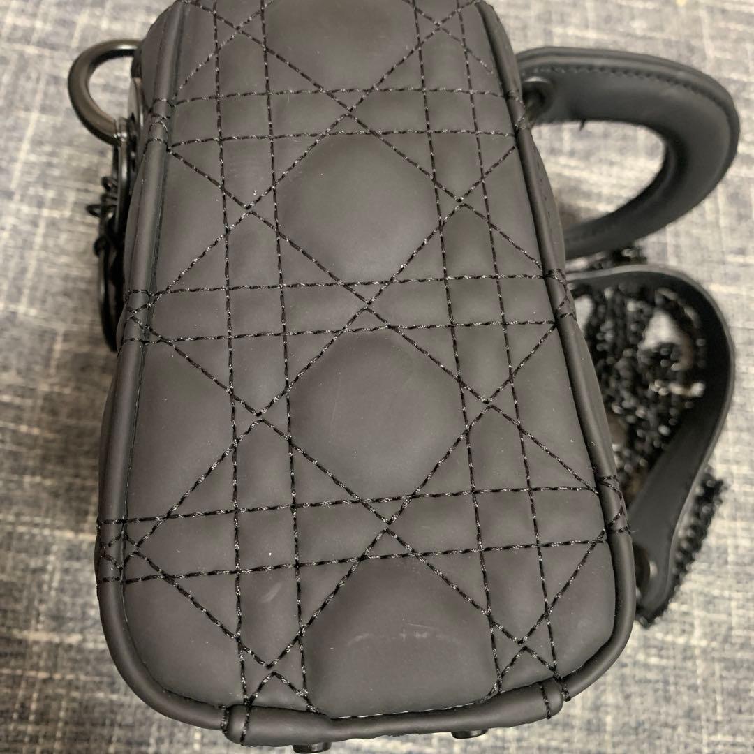 ノベルティバック