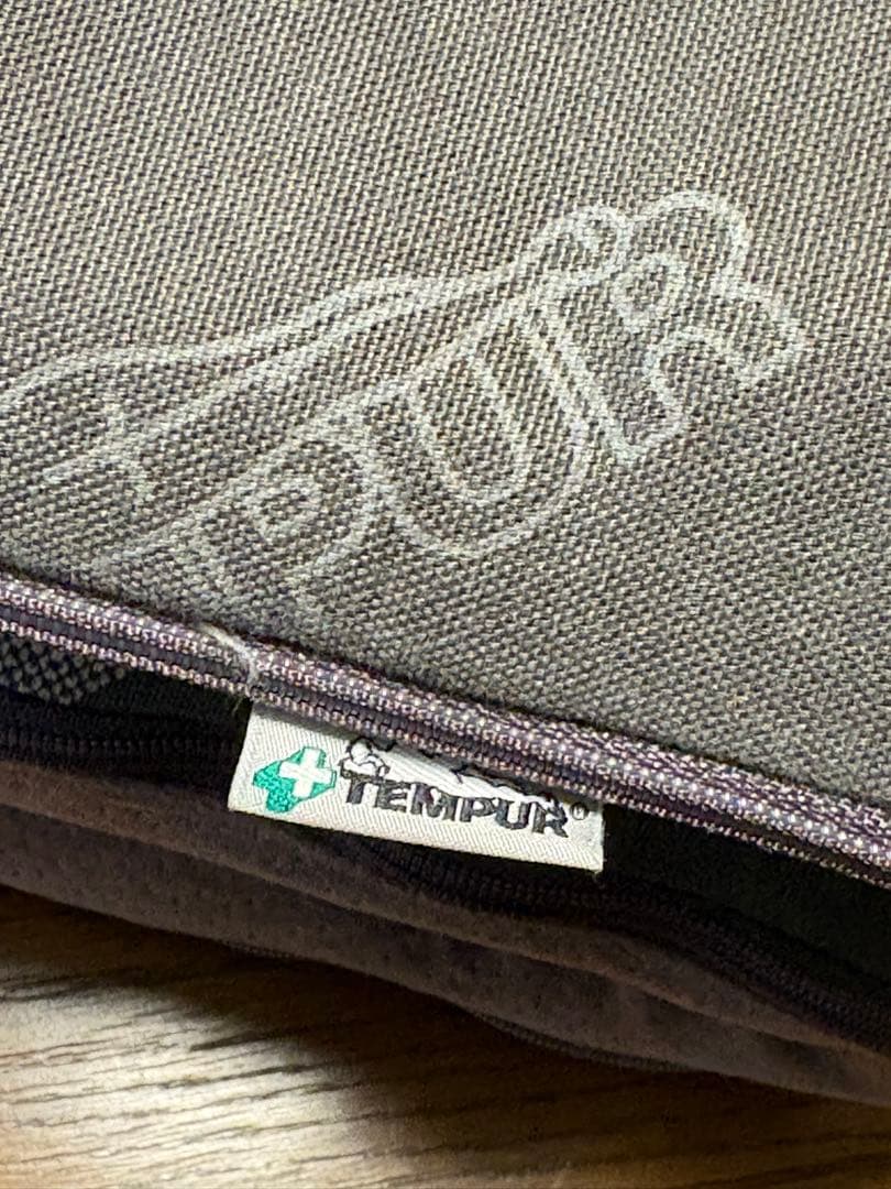 テンピュール　フトンデラックスマットレス