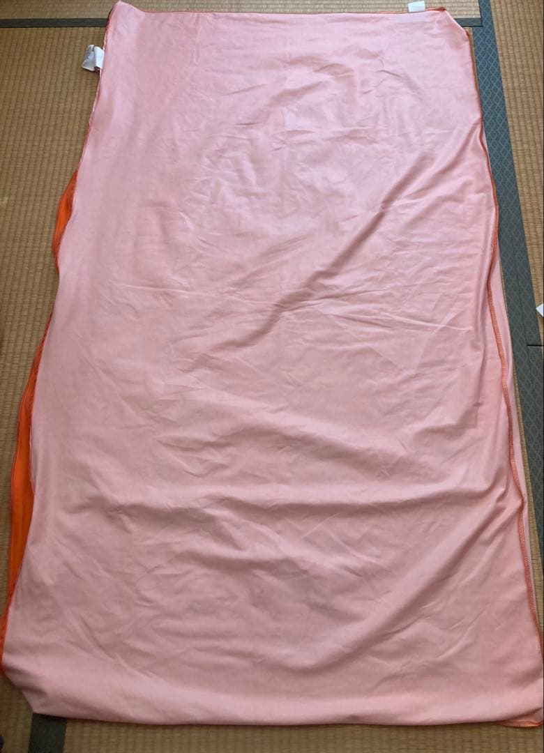 ヨギボー カバー ズーラ マックス プレミアム yogibo max