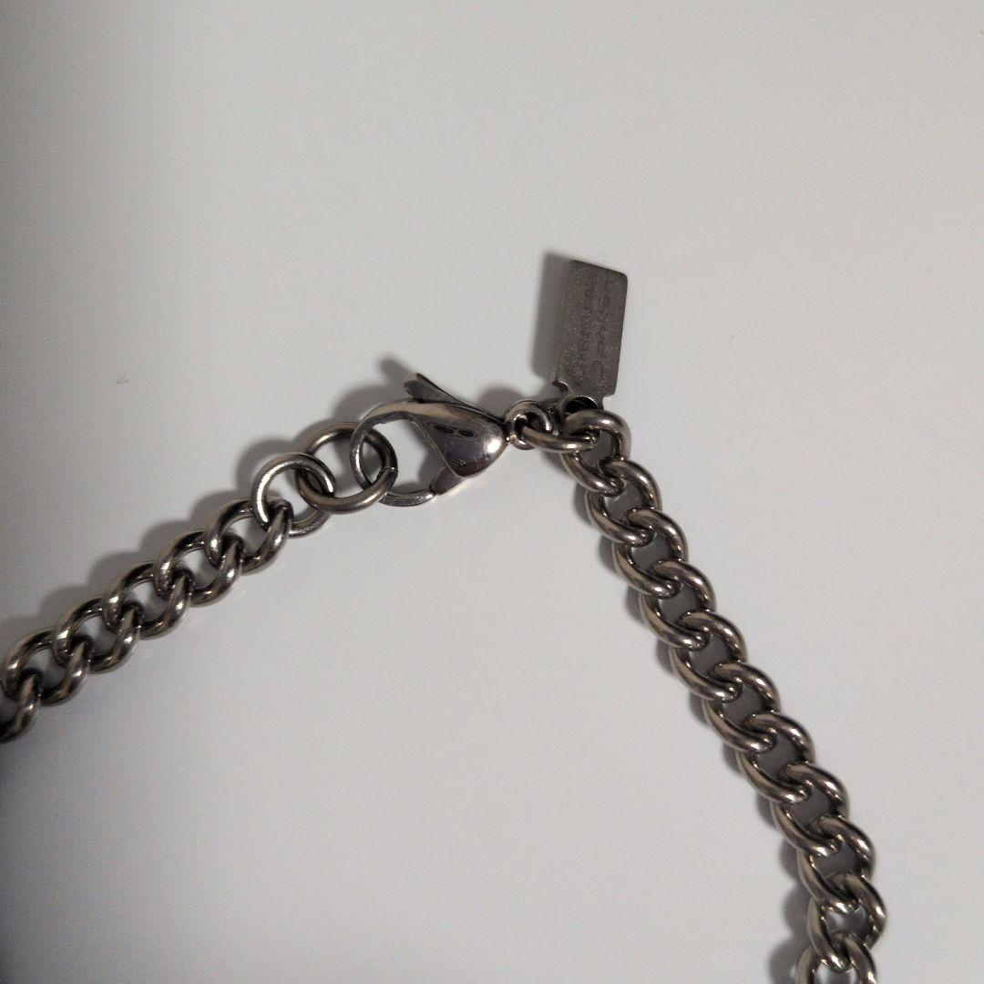 ファイテン チタン ネックレス45cm