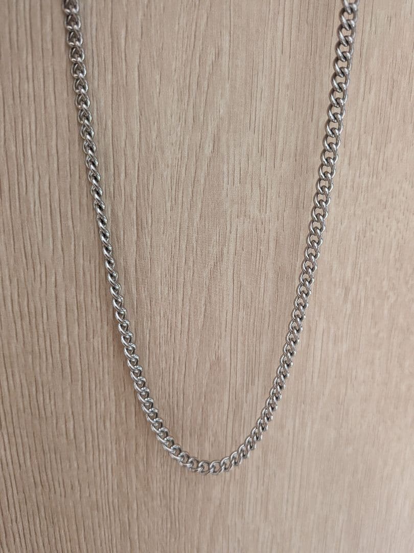 ファイテン チタン ネックレス45cm