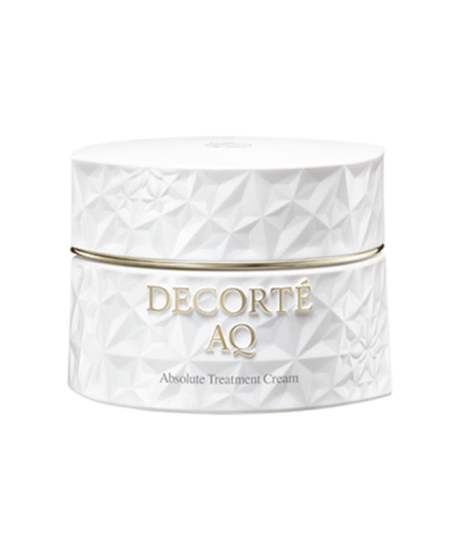 値下げ‼️コスメデコルテ　AQアブソリュート　パームクリームエラスティック　50g