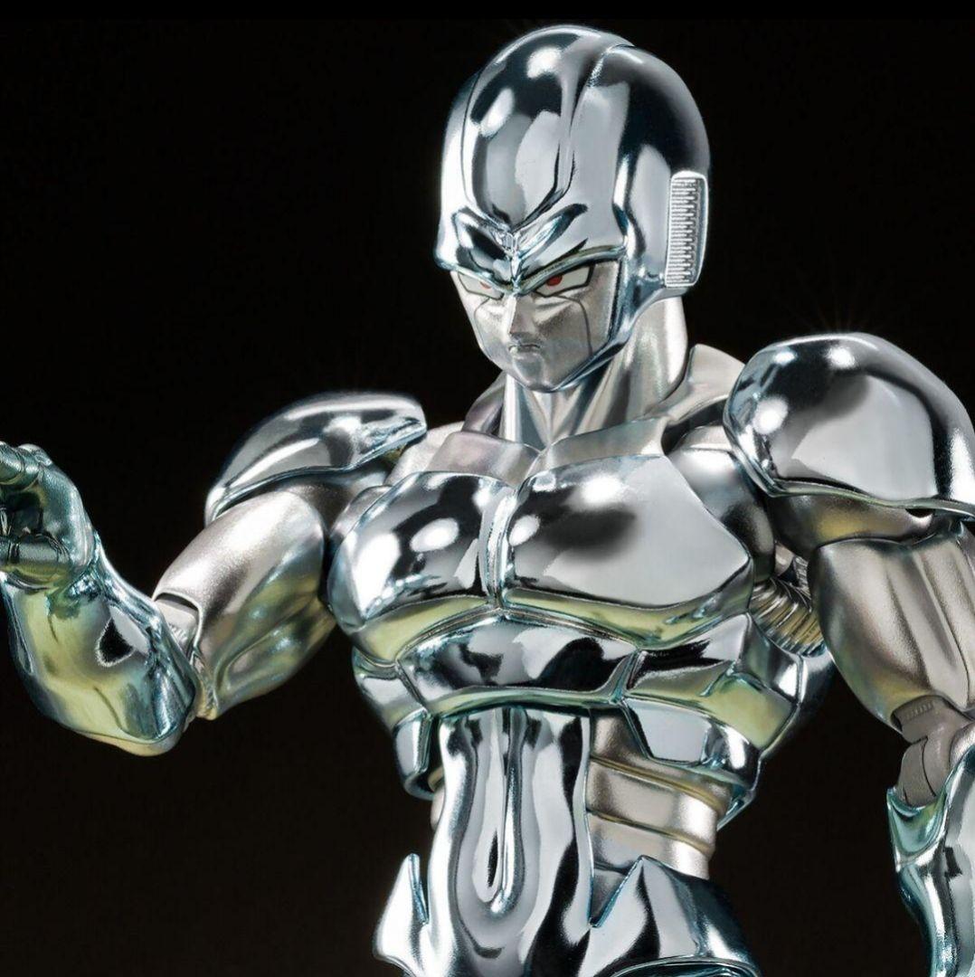 S.H.Figuarts フリーザ一族 プレミアムバンダイ限定